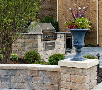 Paver Patios and Outdoor Living| Dayton and Cincinnati