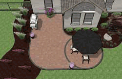 Patio Design