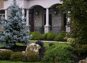 Landscaping | Dayton and Cincinnati